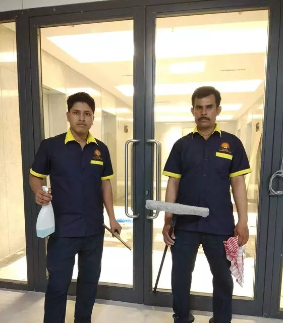 Sfm Facility Management Pvt Ltd Miyapur In Hyderabad - Photo No. 01