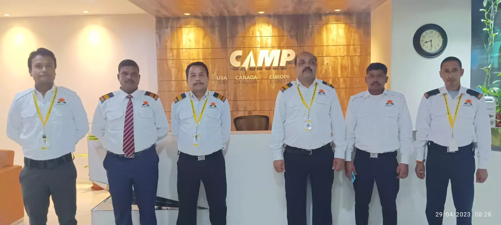 Sfm Facility Management Pvt Ltd Miyapur In Hyderabad - Photo No. 21