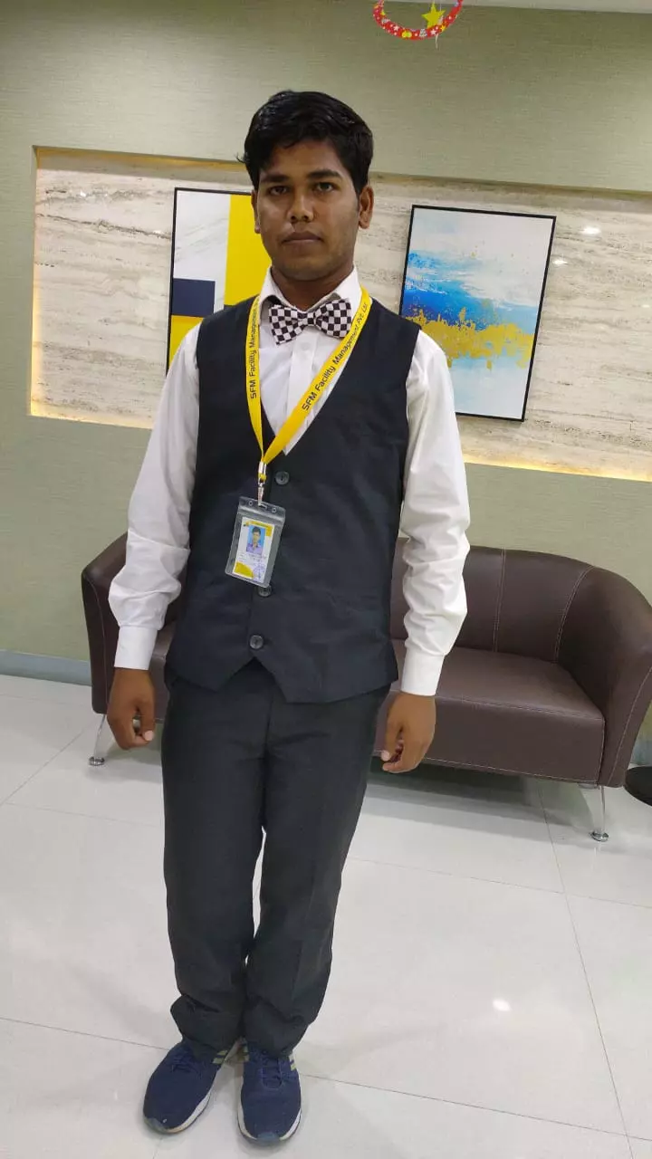 Sfm Facility Management Pvt Ltd Miyapur In Hyderabad - Photo No. 31