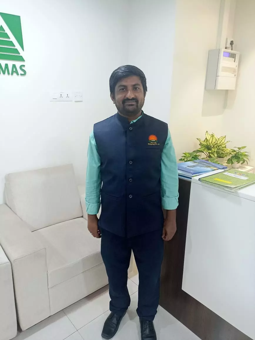 Sfm Facility Management Pvt Ltd Miyapur In Hyderabad - Photo No. 41