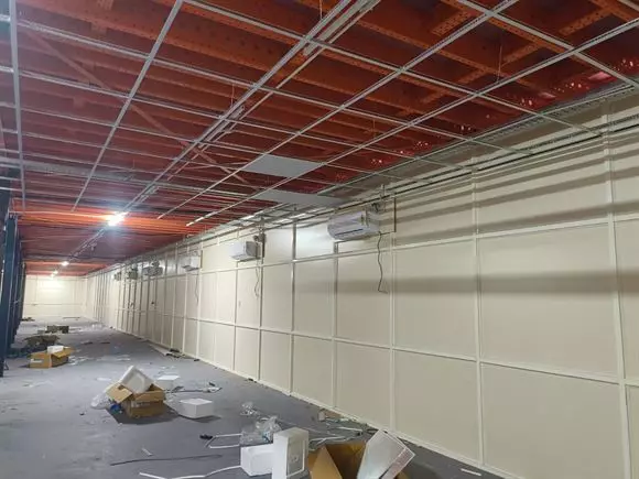 svs aluminium fabrication works nagaram in hyderabad - Photo No.37