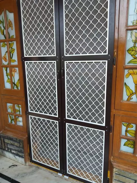 svs aluminium fabrication works nagaram in hyderabad - Photo No.26