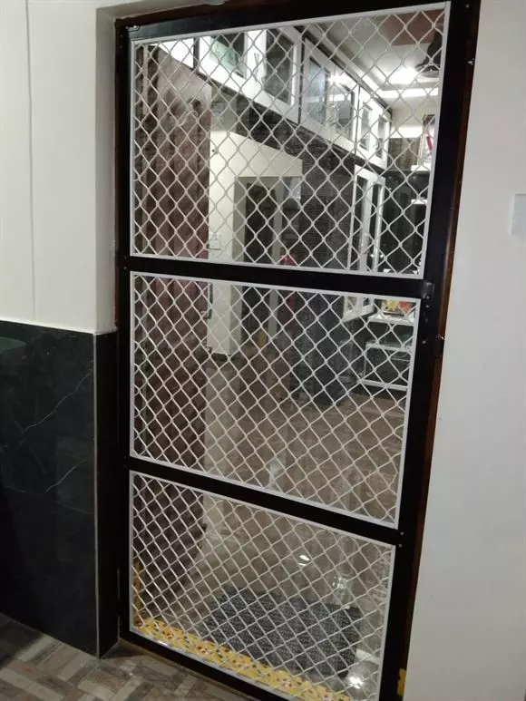 svs aluminium fabrication works nagaram in hyderabad - Photo No.25