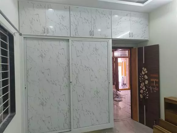 svs aluminium fabrication works nagaram in hyderabad - Photo No.13