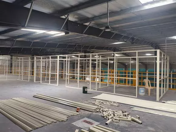 svs aluminium fabrication works nagaram in hyderabad - Photo No.33