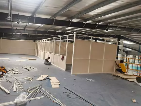 svs aluminium fabrication works nagaram in hyderabad - Photo No.30