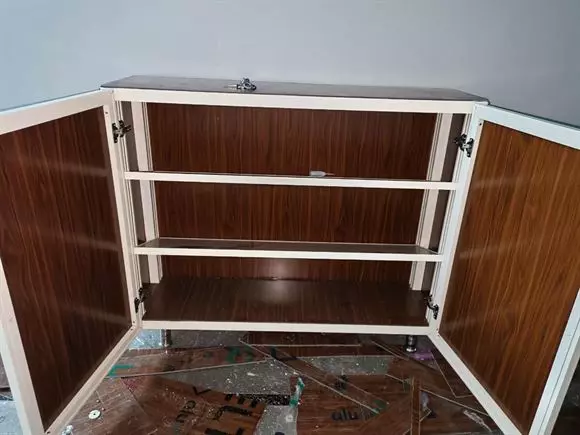 svs aluminium fabrication works nagaram in hyderabad - Photo No.11
