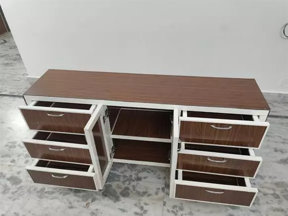 Svs Aluminium Fabrication Works Nagaram In Hyderabad - Photo No. 81