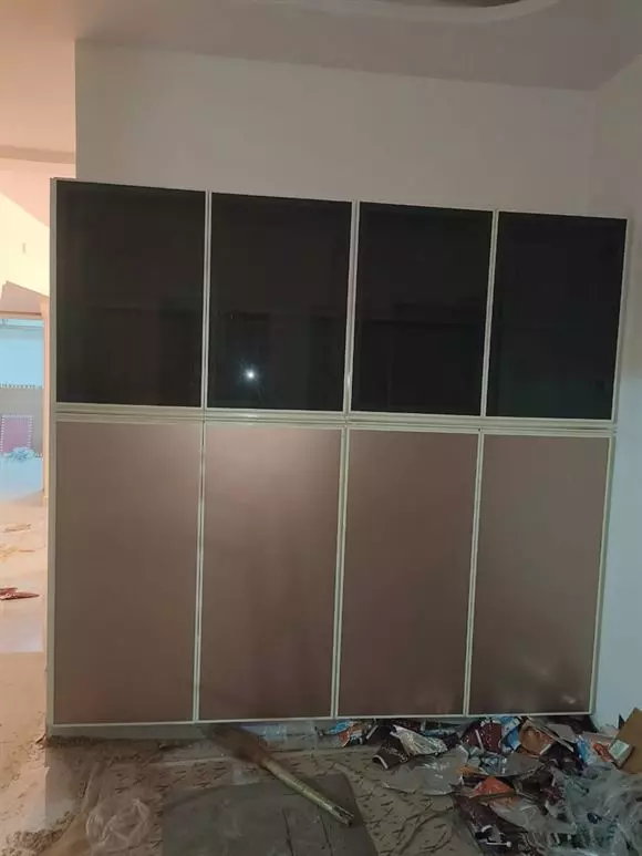 Svs Aluminium Fabrication Works Nagaram In Hyderabad - Photo No. 21