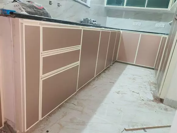 Svs Aluminium Fabrication Works Nagaram In Hyderabad - Photo No. 01