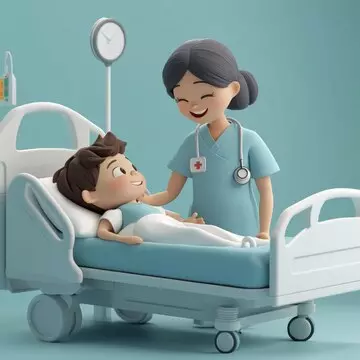 Manasa Home Health Care Service Saidabad In Hyderabad - Photo No. 31