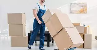 Bhanu Packers And Movers Vijayapuri Colony In Hyderabad - Photo No. 31