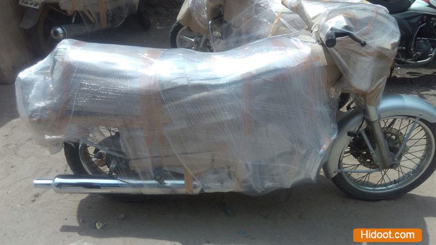arya packer and movers near bowenpally in hyderabad - Photo No.4