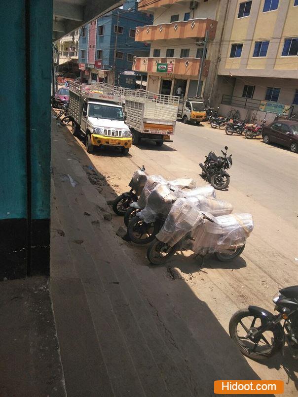 Arya Packer And Movers Near Bowenpally In Hyderabad - Photo No. 31