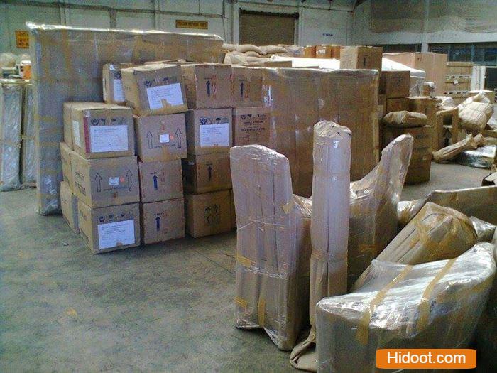 Arya Packer And Movers Near Bowenpally In Hyderabad - Photo No. 01