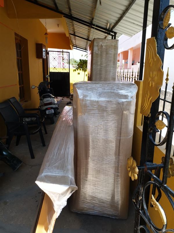 Triveni Cargo Packers And Movers Secunderabad In Hyderabad - Photo No. 21
