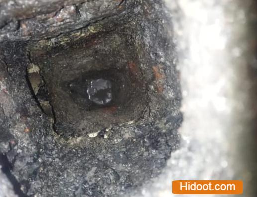 Mudavath Srinu Septic Tank Cleaners Saidabad In Hyderabad - Photo No. 41