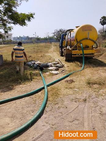 E Sudhakar Naik Septic Tank Cleaners Ibrahimpatnam In Hyderabad - Photo No. 31