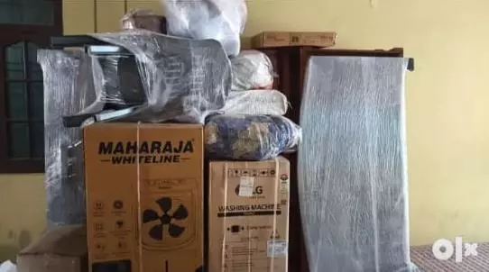 Sri Balaji Express Packers And Movers Old Bowenpally In Hyderabad - Photo No. 01
