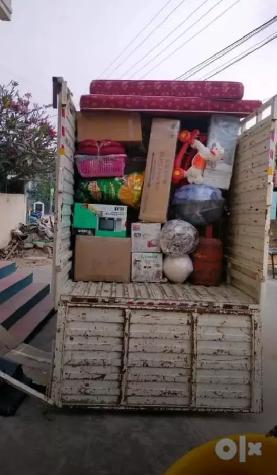 Sri Balaji Express Packers And Movers Old Bowenpally In Hyderabad - Photo No. 11