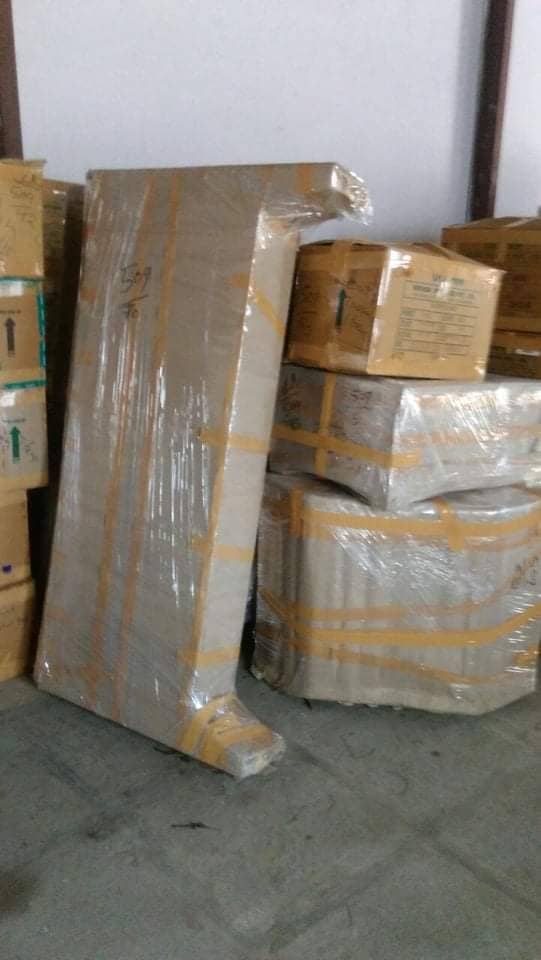 vks cargo packers and movers secunderabad in hyderabad - Photo No.24