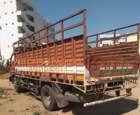 vks cargo packers and movers secunderabad in hyderabad - Photo No.19