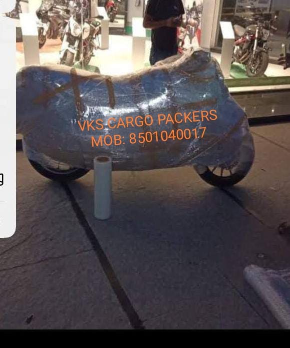 vks cargo packers and movers secunderabad in hyderabad - Photo No.12