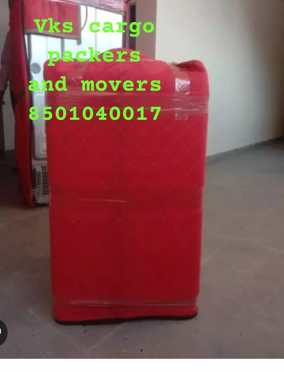 vks cargo packers and movers secunderabad in hyderabad - Photo No.7