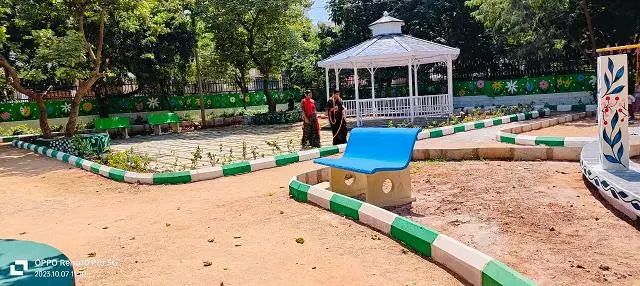 Smr International Narayanguda In Hyderabad - Photo No. 11