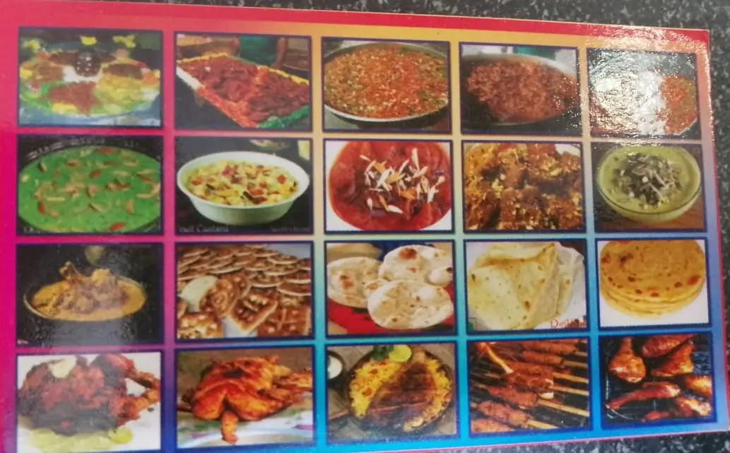 Sa Catering Feelkhana In Hyderabad - Photo No. 01