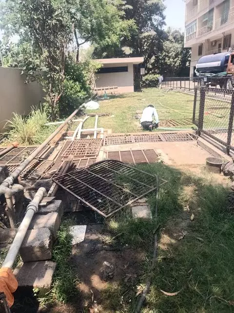 Bangaru Misamma Septic Tank Cleaners Ramanthapur In Hyderabad - Photo No. 31