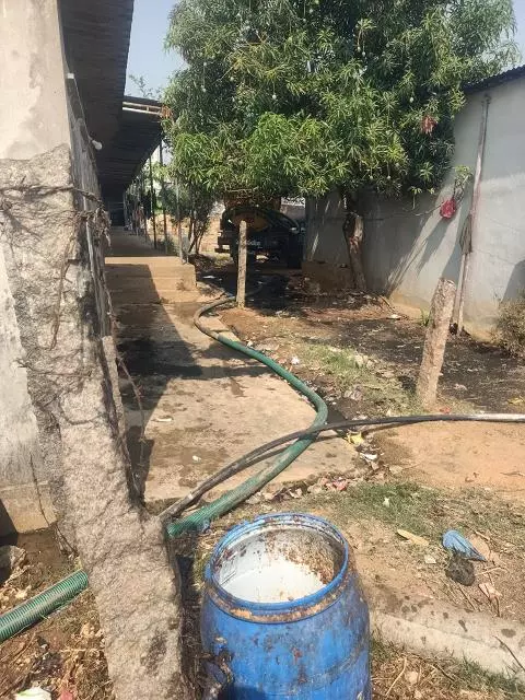 Bangaru Misamma Septic Tank Cleaners Ramanthapur In Hyderabad - Photo No. 81