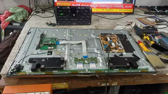 Sri Srinivasa Digital Electronics Kukatpally In Hyderabad - Photo No. 21