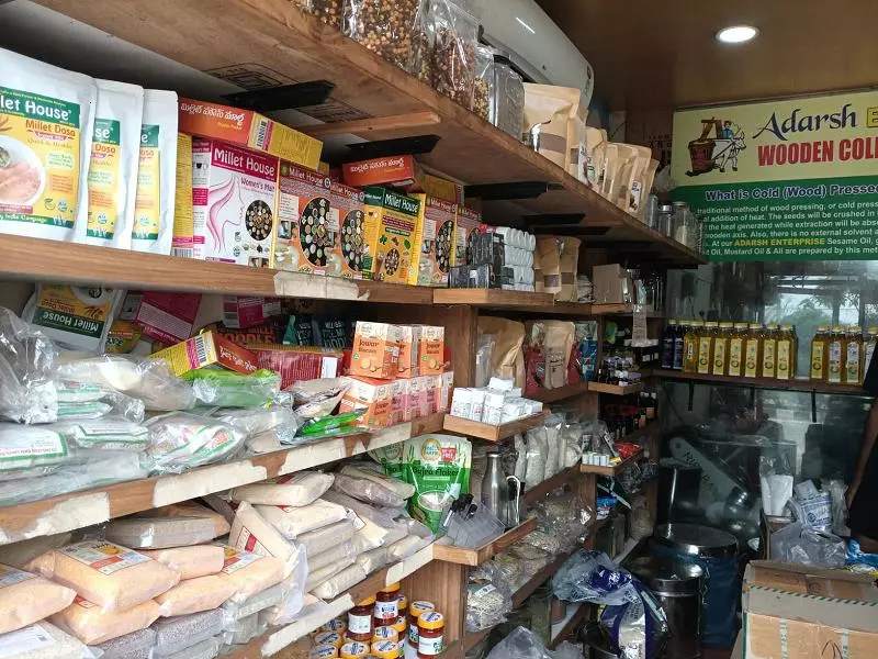 Adarsh Enterprises Nallagandla Ring Road In Hyderabad - Photo No. 11