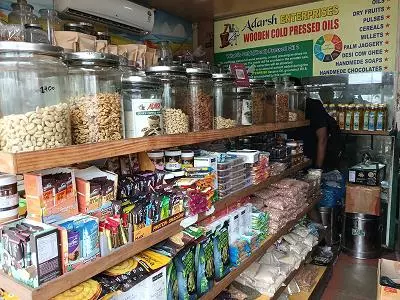 Adarsh Enterprises Nallagandla Ring Road In Hyderabad - Photo No. 21