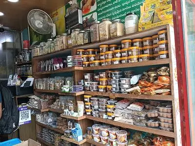 Adarsh Enterprises Nallagandla Ring Road In Hyderabad - Photo No. 31