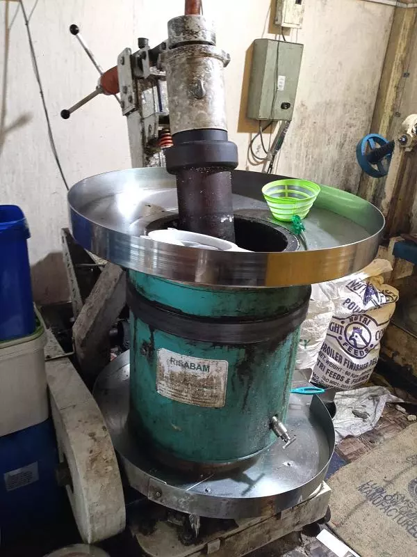 Adarsh Enterprises Nallagandla Ring Road In Hyderabad - Photo No. 41