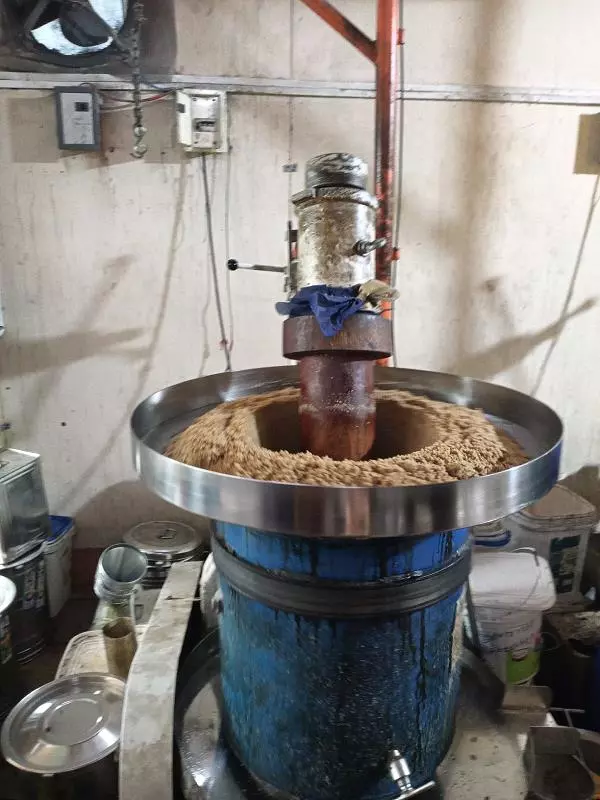 Adarsh Enterprises Nallagandla Ring Road In Hyderabad - Photo No. 61