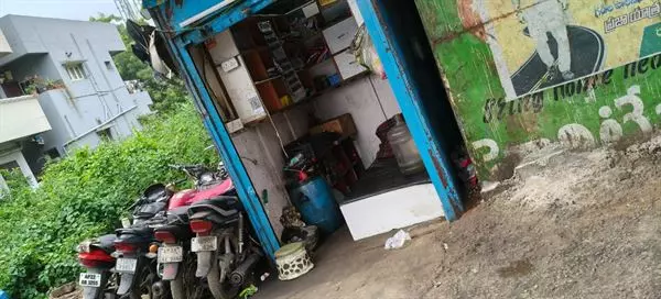 Riyaz Bike Service Point Nallagandla In Hyderabad - Photo No. 21