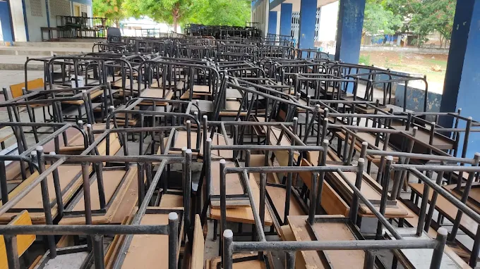 Bharat Scrap Buyer Abids In Hyderabad - Photo No. 11