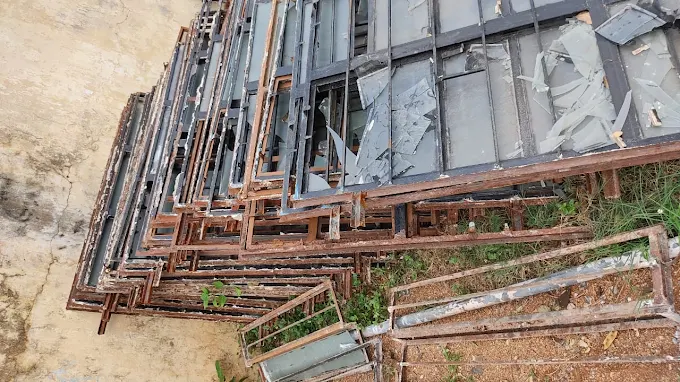 Bharat Scrap Buyer Abids In Hyderabad - Photo No. 21