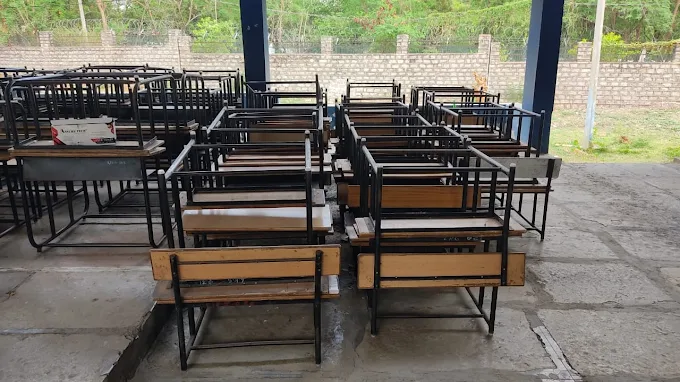 Bharat Scrap Buyer Abids In Hyderabad - Photo No. 31