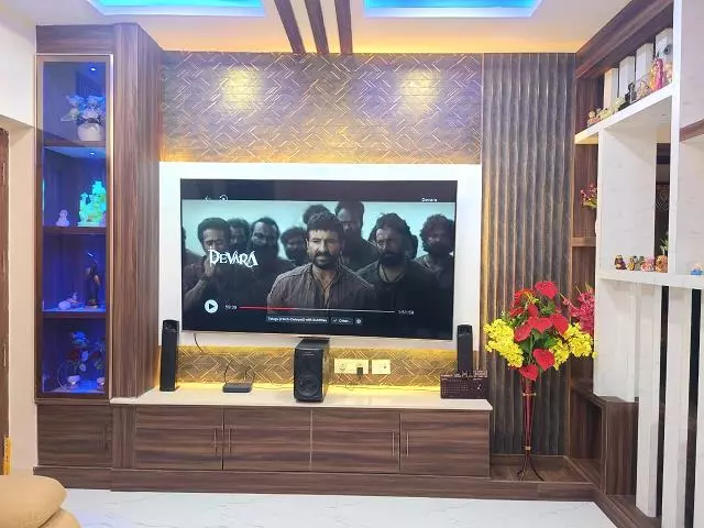 Jdn Interior Design Madhapur In Hyderabad - Photo No. 01