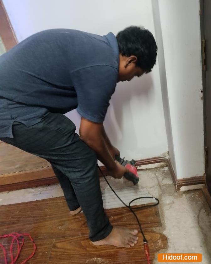 Nsk Aayush Pest Control Services Amberpet In Hyderabad - Photo No. 41