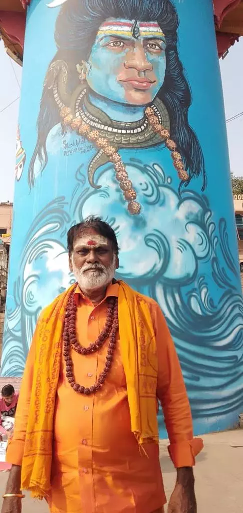 Kalimatha Shakthi Jyothishyalayam Secunderabad In Hyderabad - Photo No. 01