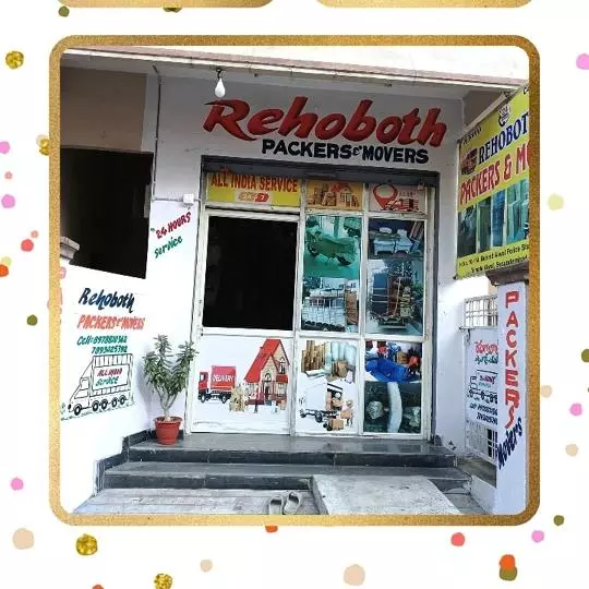 rehoboth packers and movers secunderabad in hyderabad - Photo No.4