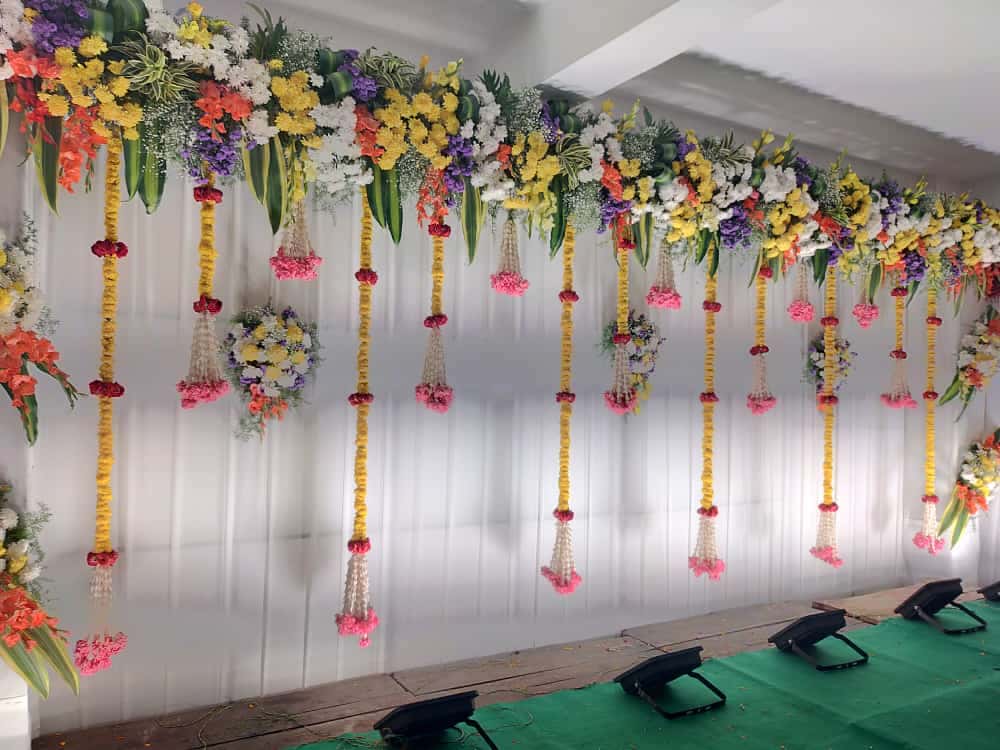 flora event oraganizations nirmal in hyderabad - Photo No.5