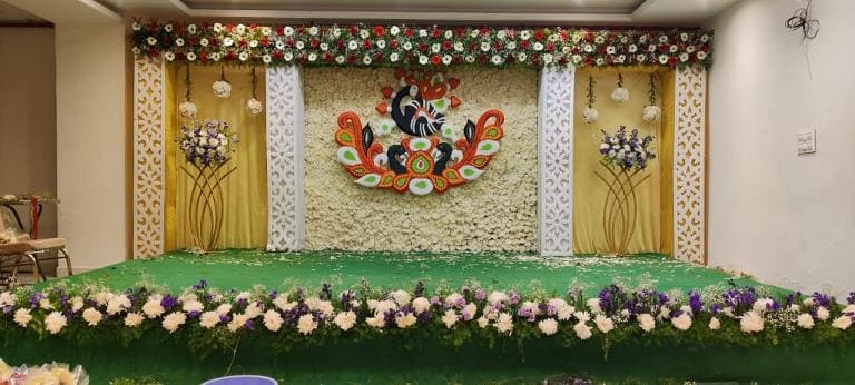 flora event oraganizations nirmal in hyderabad - Photo No.4