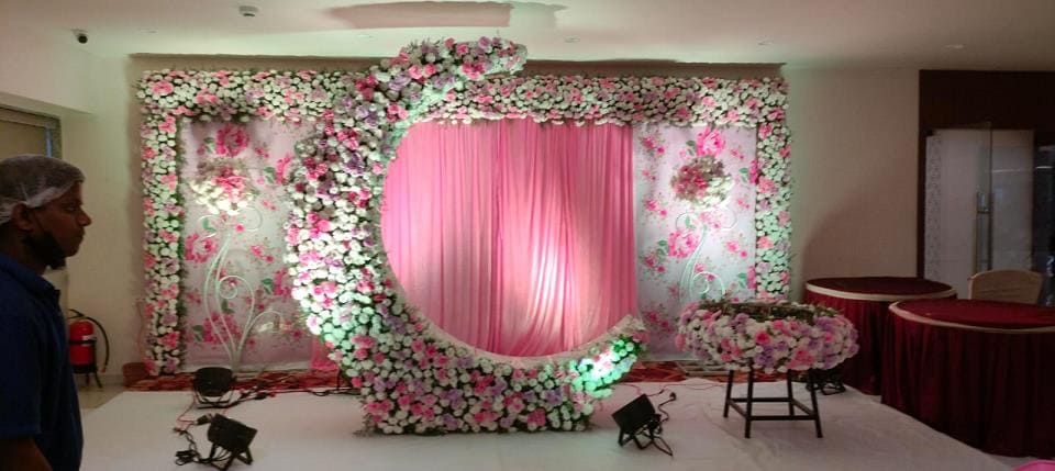flora event oraganizations nirmal in hyderabad - Photo No.3