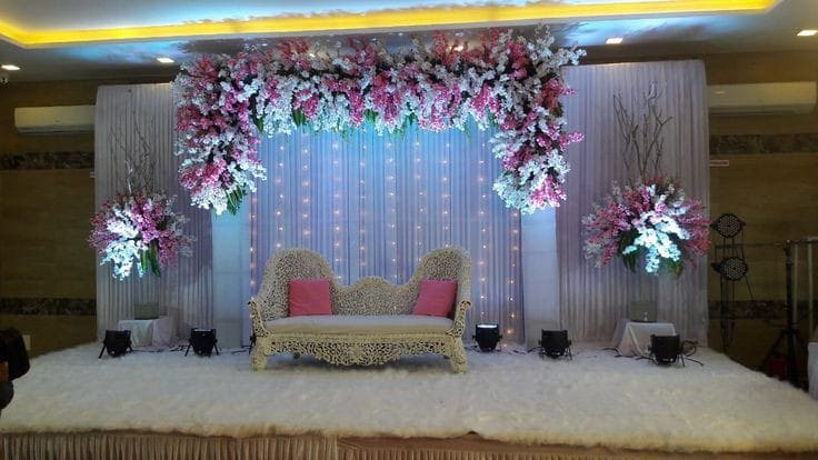 flora event oraganizations nirmal in hyderabad - Photo No.2